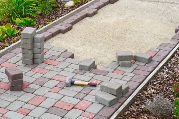 Reasons to Select Us for Your Driveway Paving Requirements in Friendly, MD