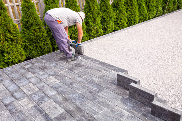 Best Commercial Driveway Pavers  in Friendly, MD