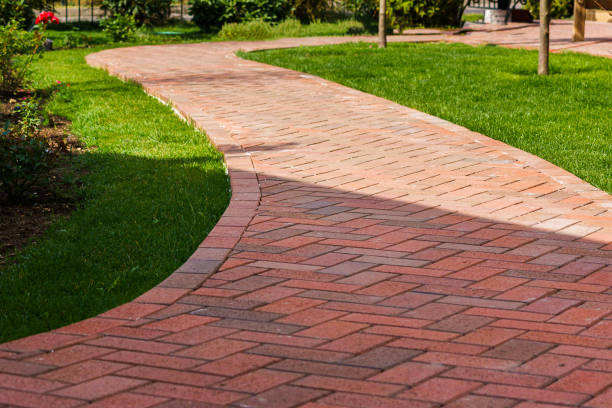 Best Concrete Paver Driveway  in Friendly, MD