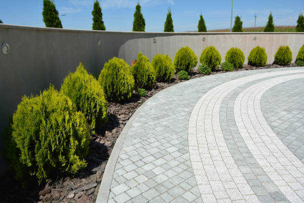 Best Residential Driveway Paver Services  in Friendly, MD