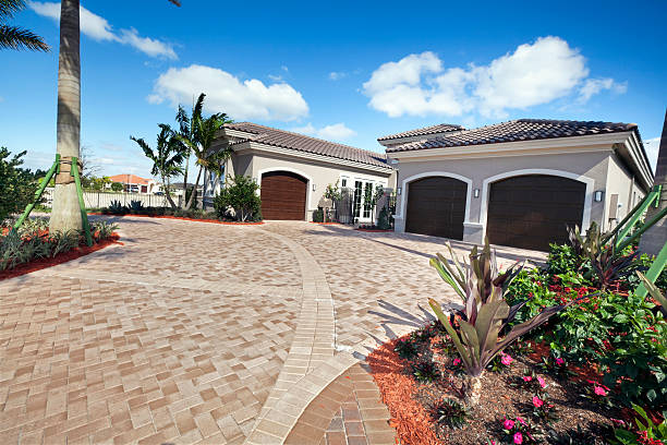 Best Driveway Paving Contractor  in Friendly, MD