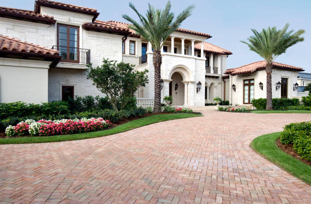 Best Local Driveway Pavers  in Friendly, MD