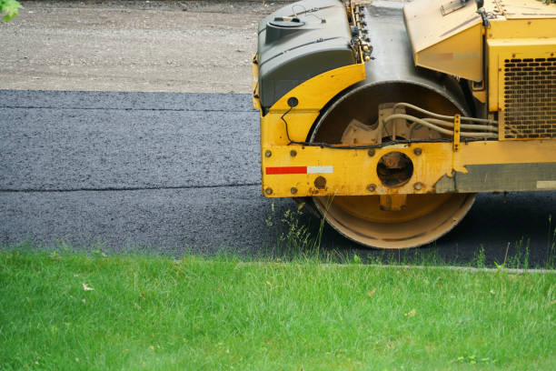 Best Interlocking Driveway Pavers  in Friendly, MD
