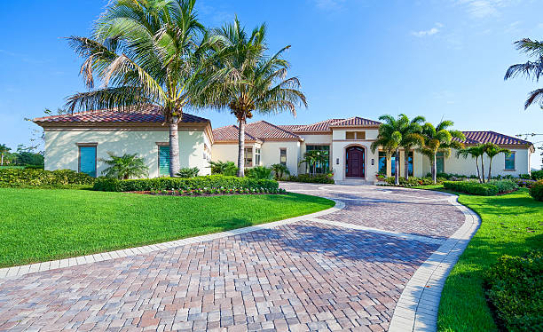 Best Best Driveway Pavers  in Friendly, MD