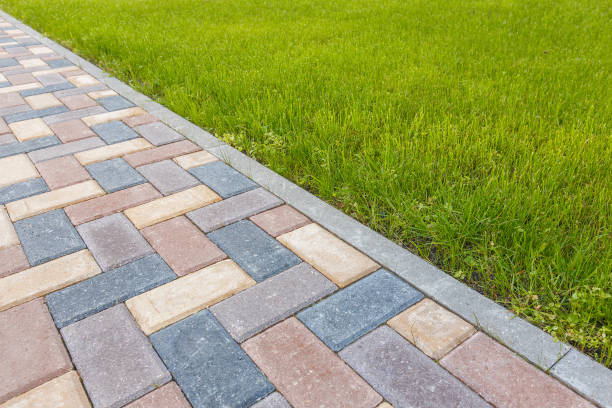 Professional Driveway Pavers in Friendly, MD